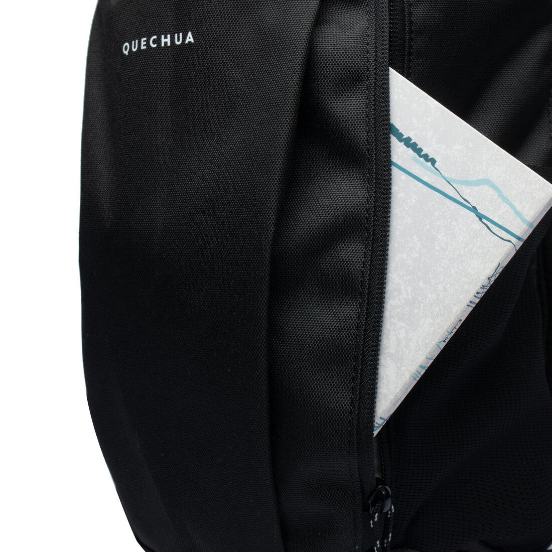 QUECHUA(ケシュア)ハイキング バックパック NH120 10L CN