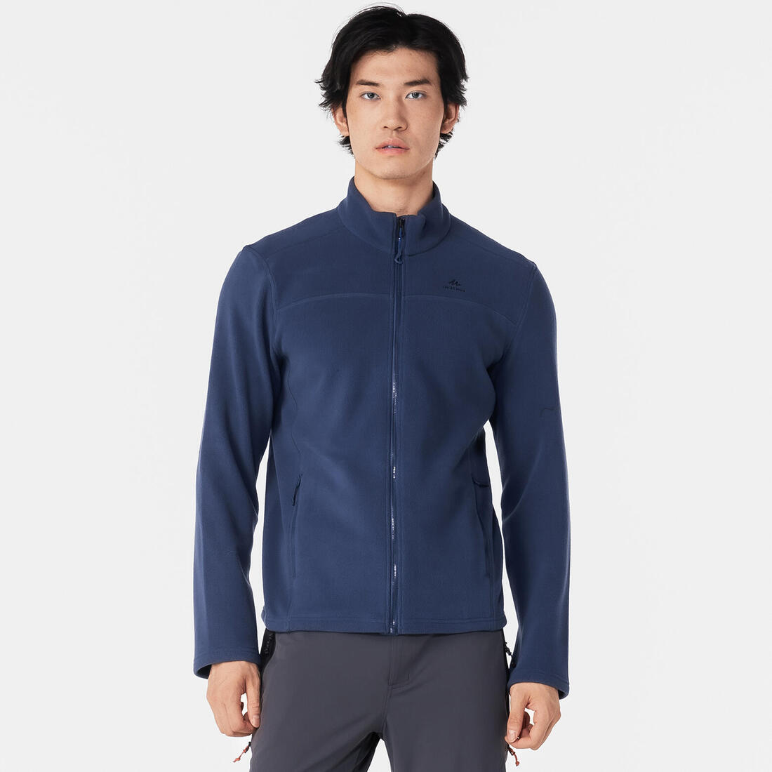 TAILHIGH テールハイ フリースピータートップ サイズML ブルー ウェア