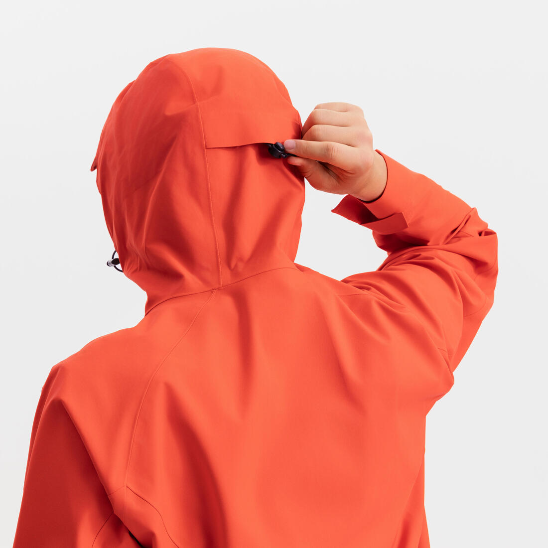 QUECHUA (ケシュア) 登山・ハイキング メンズ ジャケット MH500