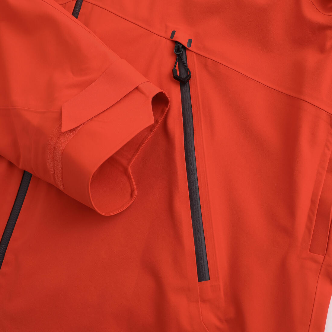 QUECHUA (ケシュア) 登山・ハイキング メンズ ジャケット MH500