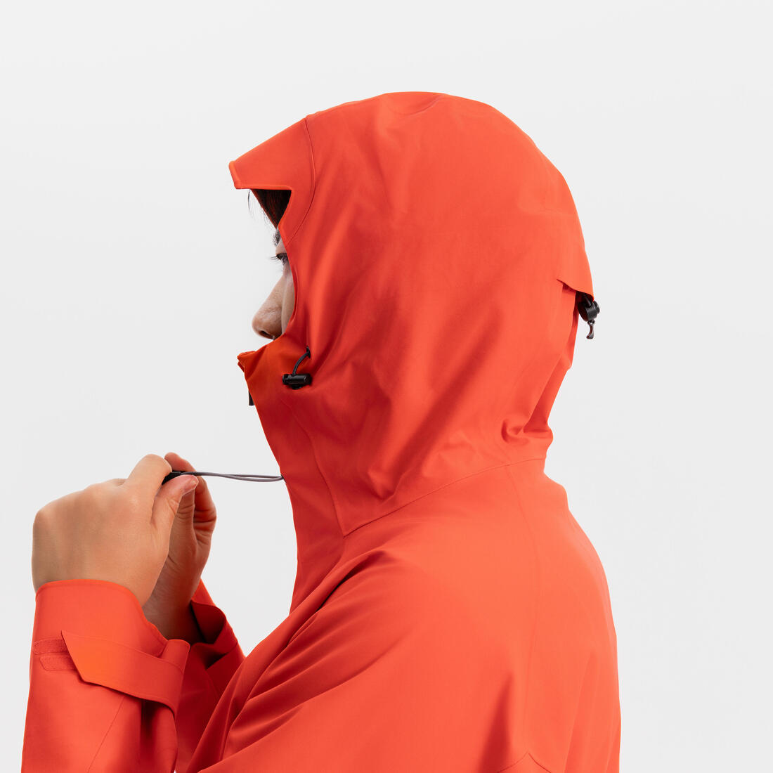 QUECHUA (ケシュア) 登山・ハイキング メンズ ジャケット MH500