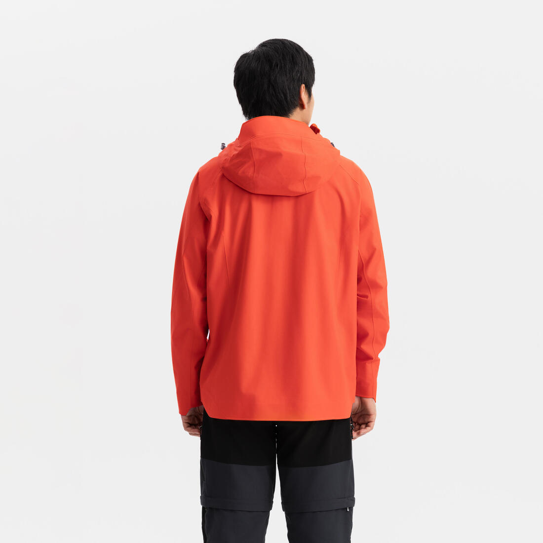 QUECHUA (ケシュア) 登山・ハイキング メンズ ジャケット MH500