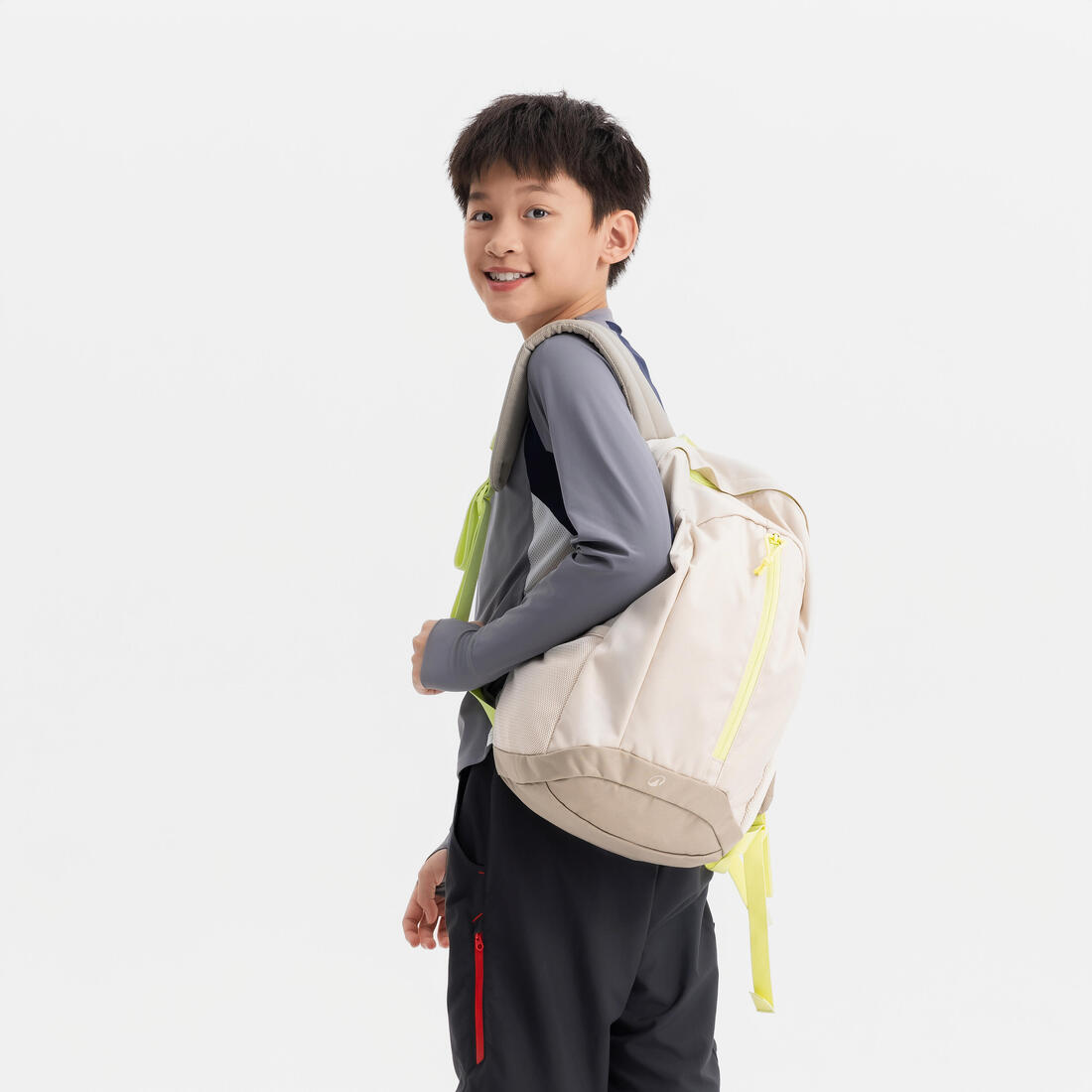 QUECHUA(ケシュア)キッズ バックパック MH300 15 L