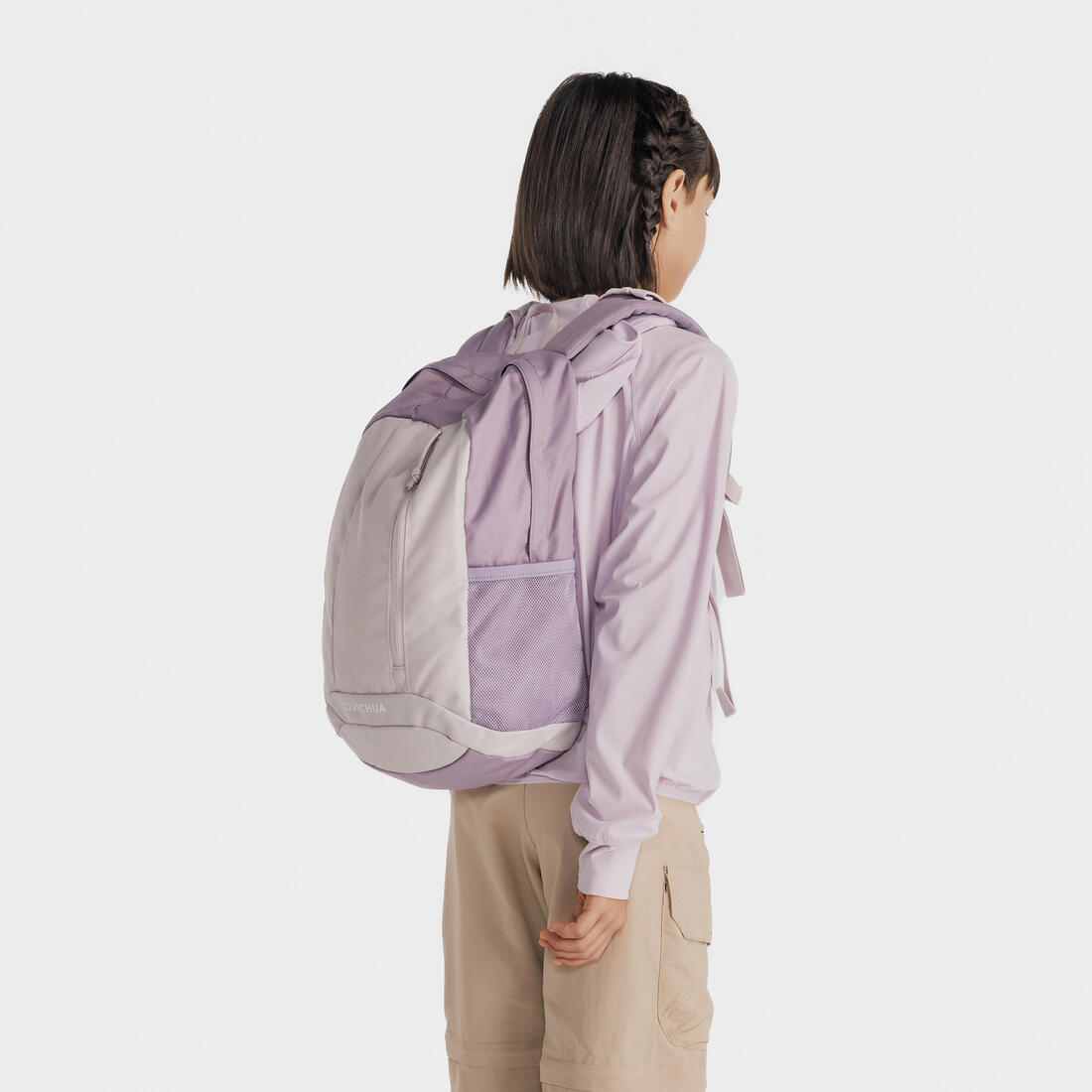 QUECHUA(ケシュア)キッズ バックパック MH300 15 L