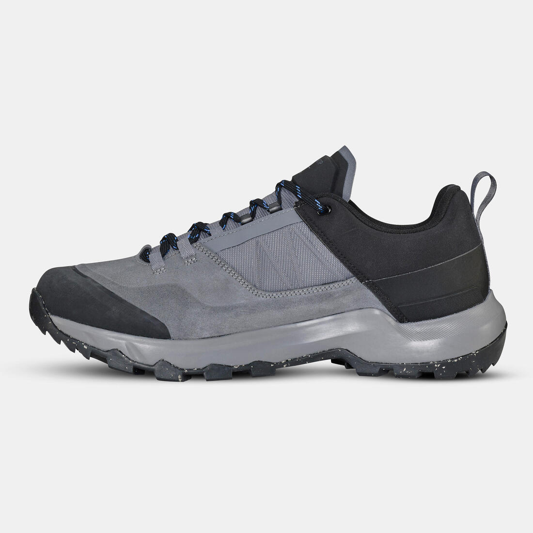 QUECHUA (ケシュア) 登山・ハイキング シューズ 防水 MH500 メンズ