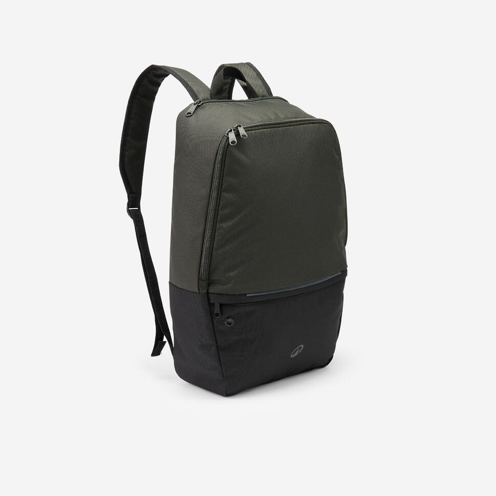 Decathlon (デカトロン) バックパック CLUB 17L