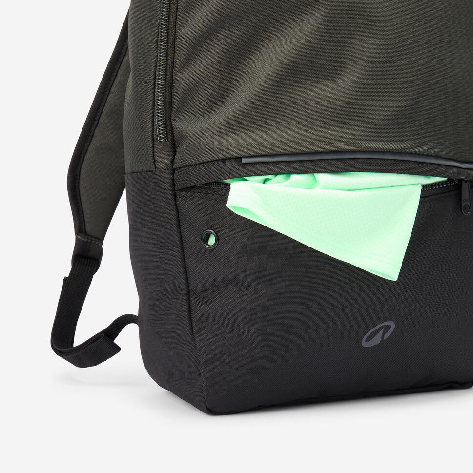 Decathlon (デカトロン) バックパック CLUB 17L