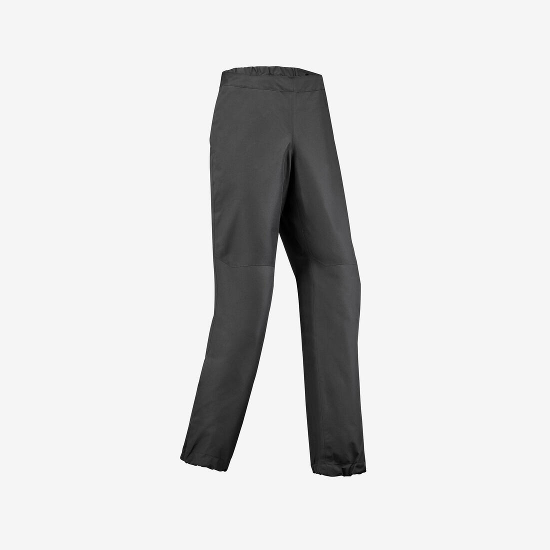 QUECHUA (ケシュア)  登山・ハイキング キッズ (7~15歳) オーバーパンツ 防水 MH900