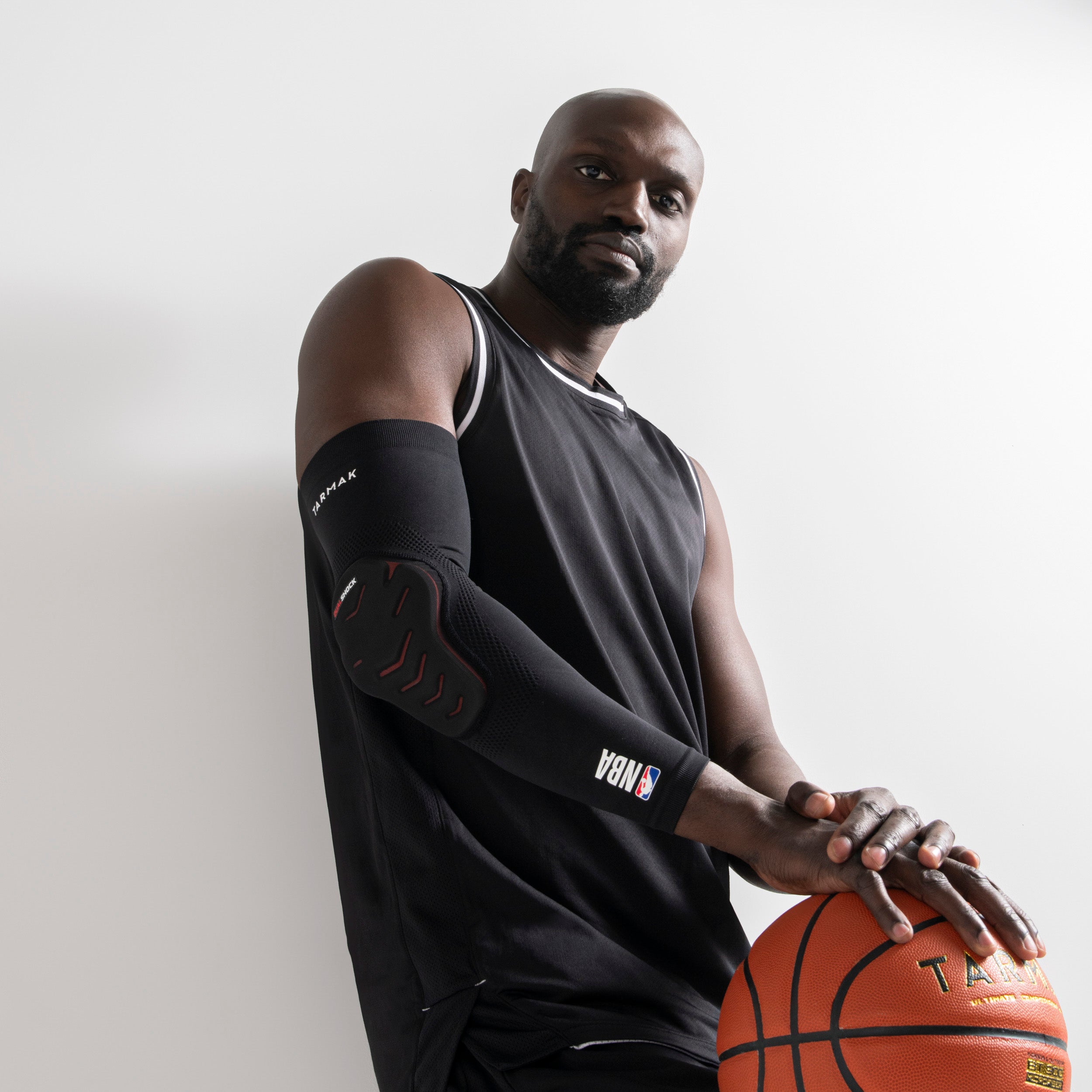 TARMAK(ターマック) バスケットボール アームスリーブ NBA認定