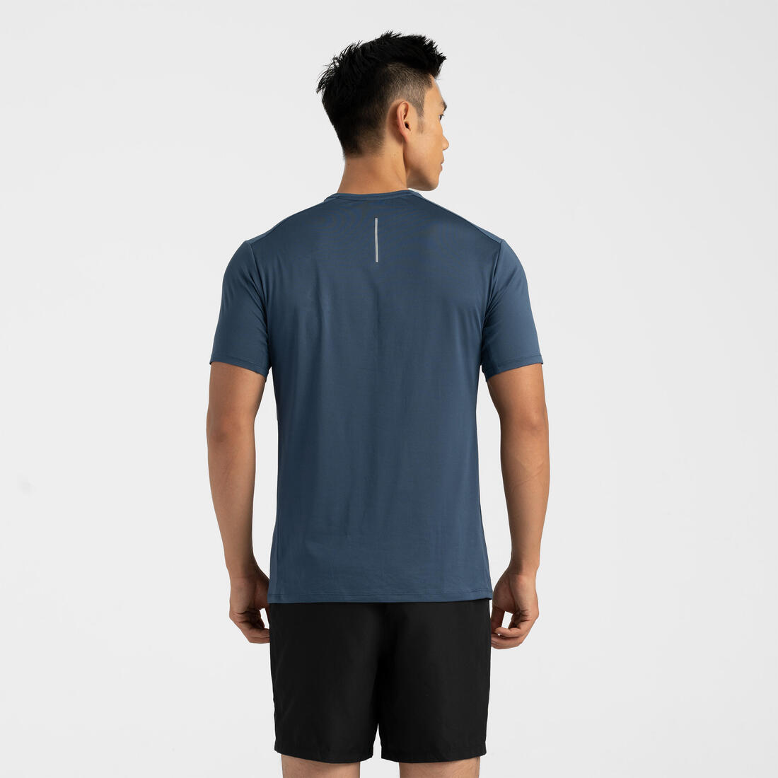 KALENJI(カレンジ) ランニング Tシャツ DRY+ メンズ