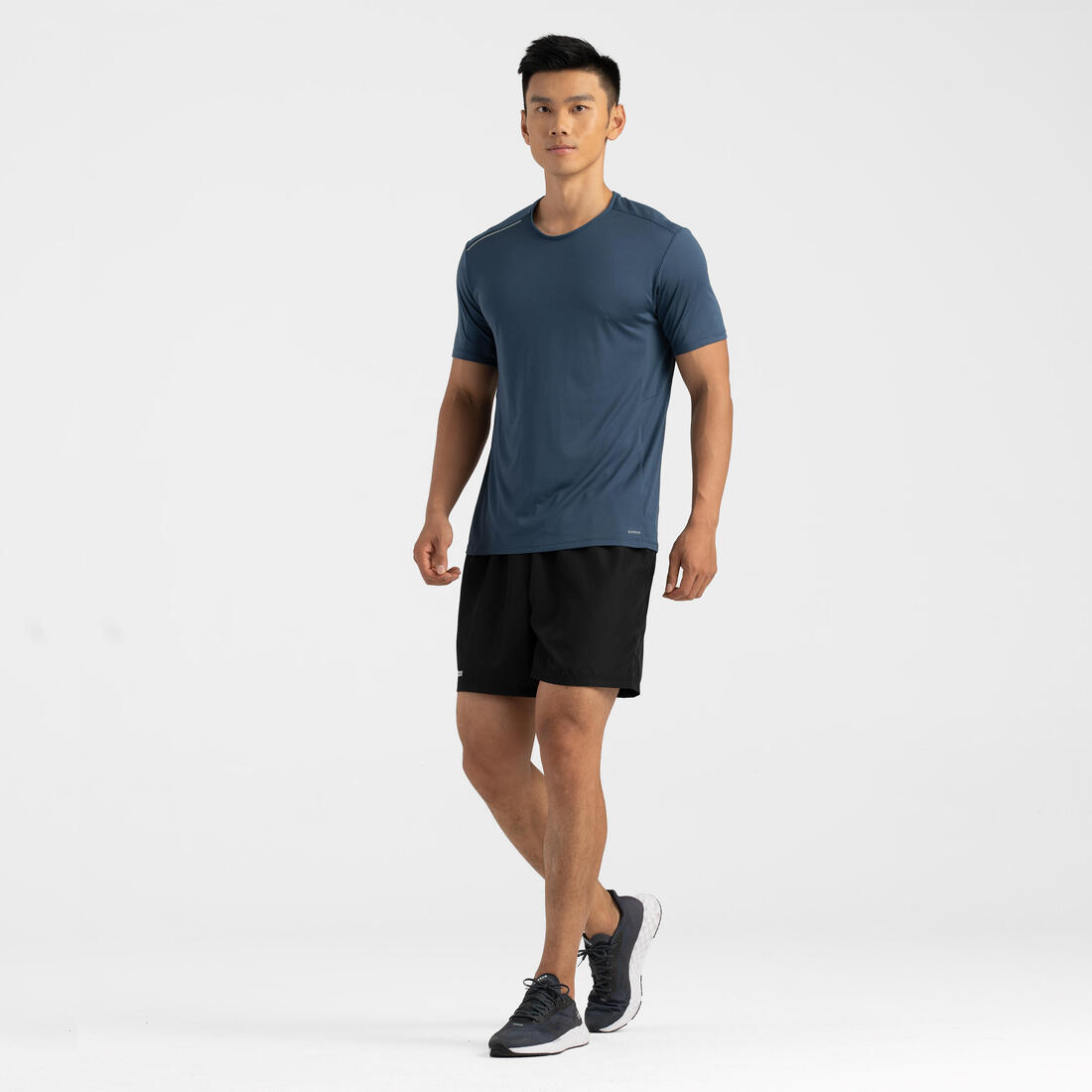 KALENJI(カレンジ) ランニング Tシャツ DRY+ メンズ