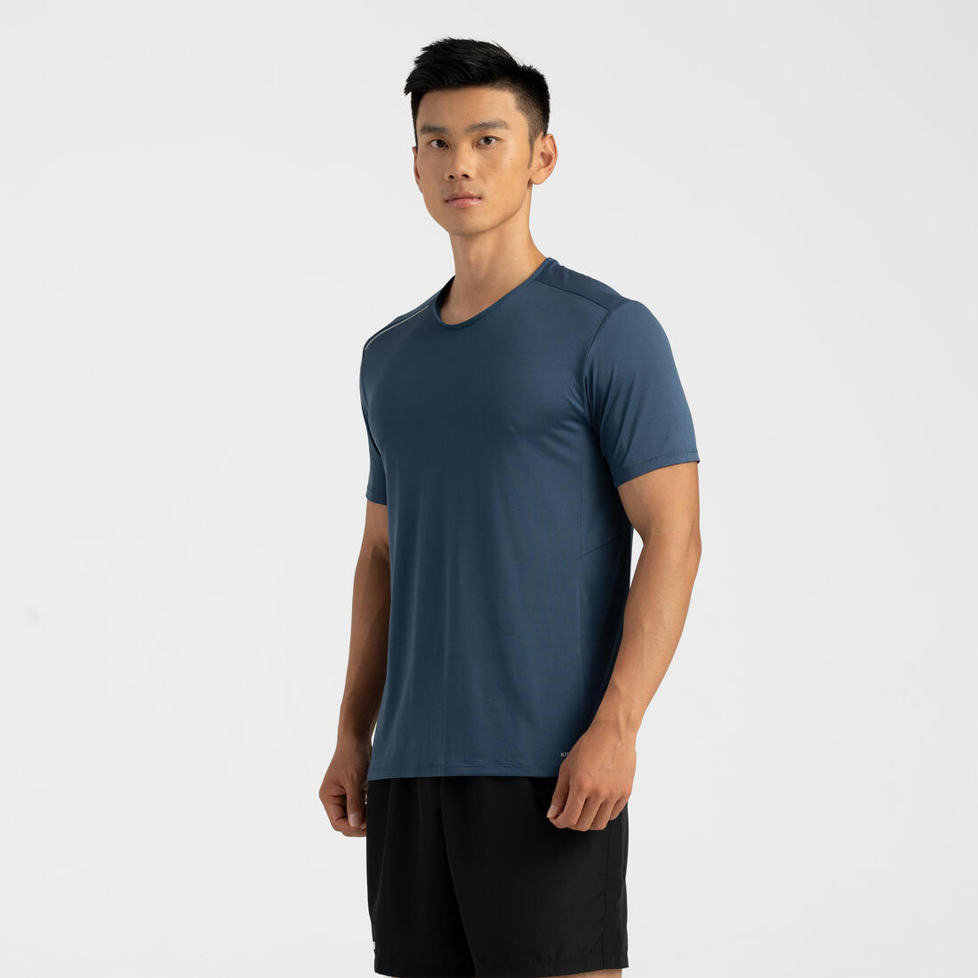 KALENJI(カレンジ) ランニング Tシャツ DRY+ メンズ