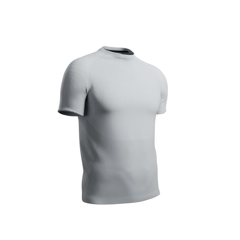 KIPRUN (キプラン) ランニング シームレス Tシャツ RUN500 メンズ