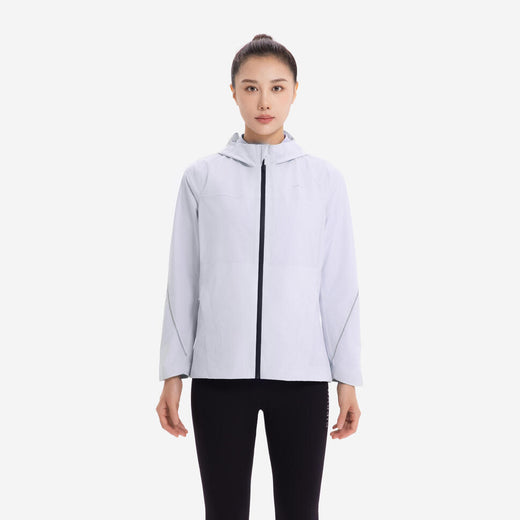 KIPRUN (キプラン) ランニング レディース 防水透湿性トレイルランニングジャケット Run 500