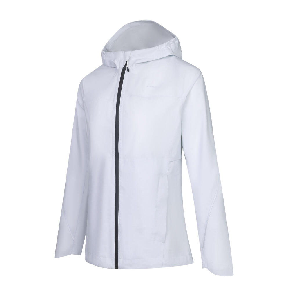 KIPRUN (キプラン) ランニング レディース 防水透湿性トレイルランニングジャケット Run 500