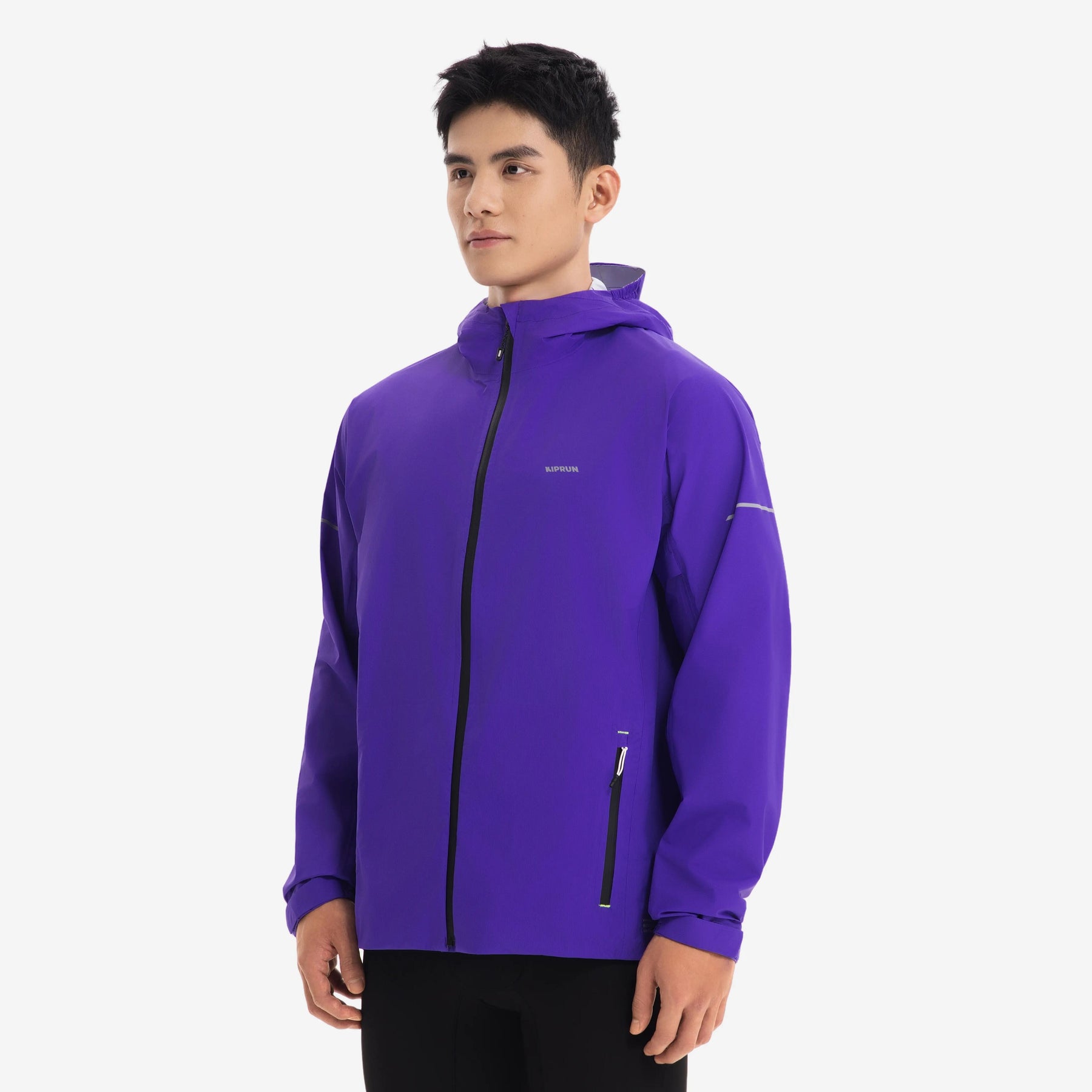 KIPRUN (キプラン) ランニング メンズ 透湿性防水ジャケット RUN 900