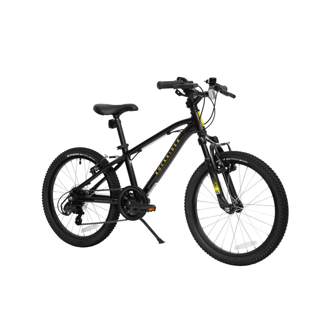 BTWIN(ビトウィン)子供用自転車 6~9歳 ST 500 20インチ