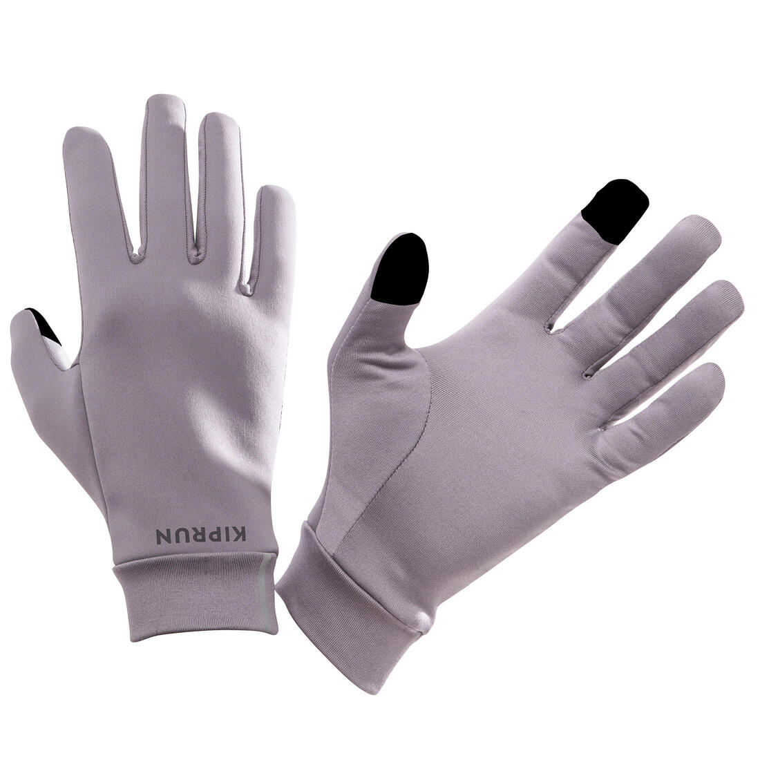 KALENJI(カレンジ) ランニンググローブ 手袋 タッチパネル対応