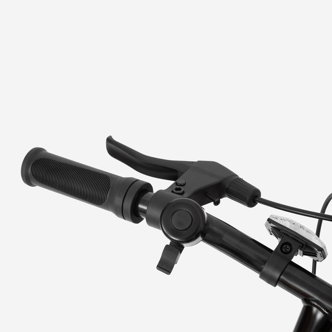 BTWIN(ビトウィン)20インチ マウンテンバイク RR ST120