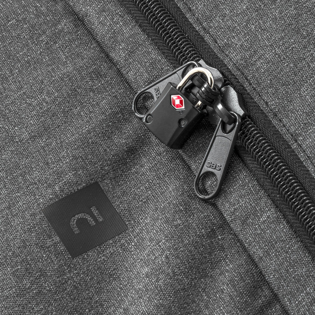 KIPSTA (キプスタ) スーツケース Essential 105 L