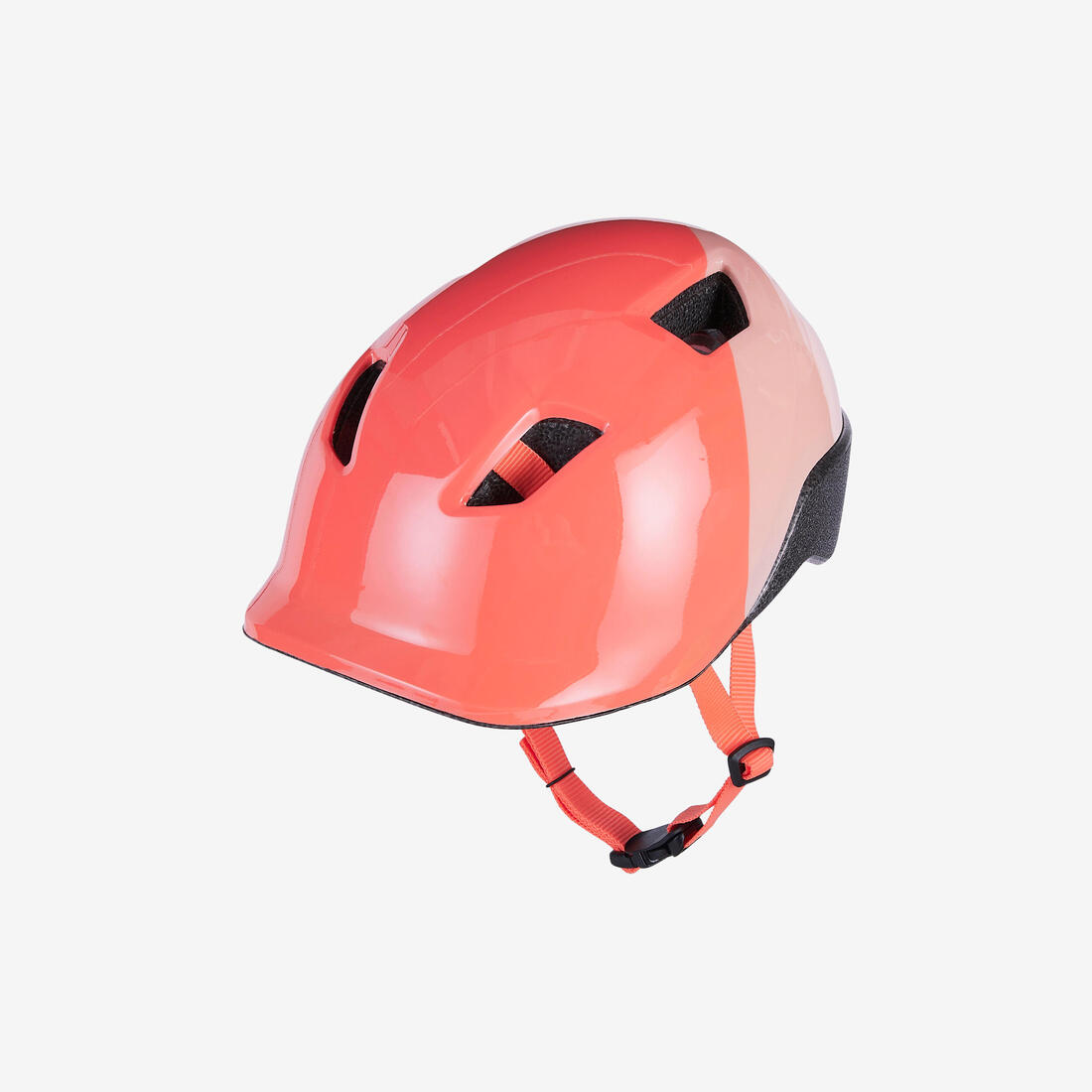 BTWINキッズ サイクリングヘルメット 500