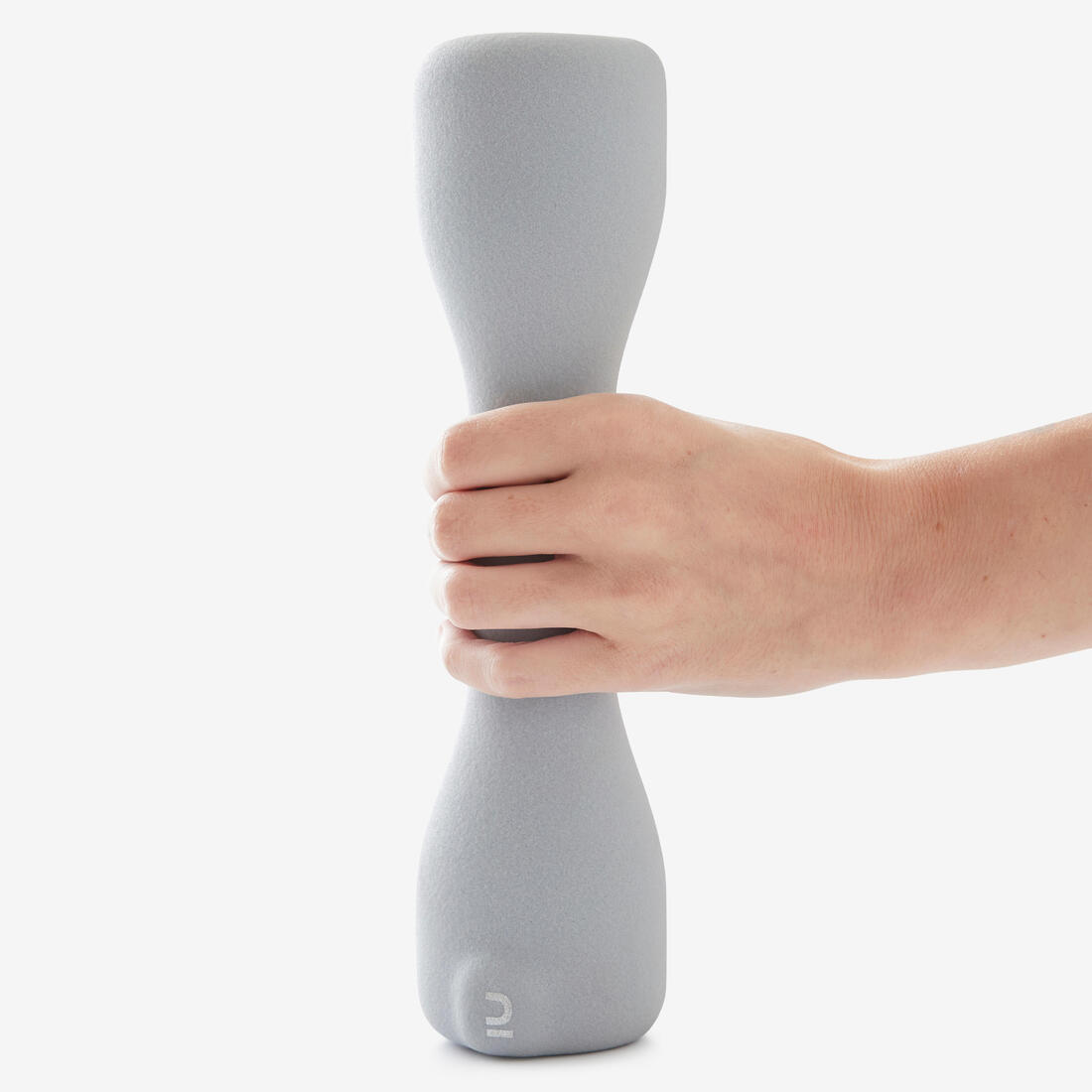 DOMYOS (ドミオス) フィットネス インテリア風ダンベル 3kg 2個セット