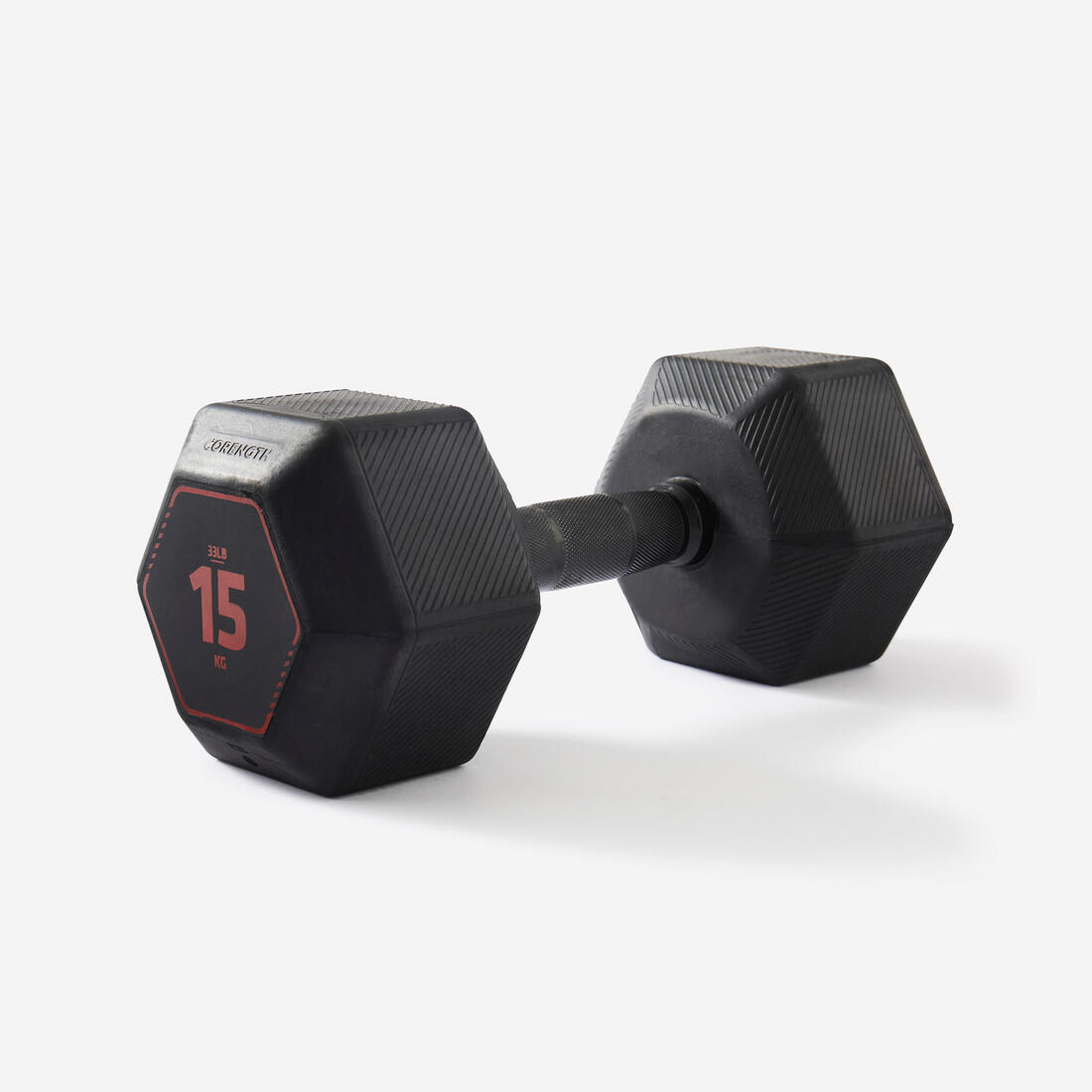 ヘックスダンベル30kg2個