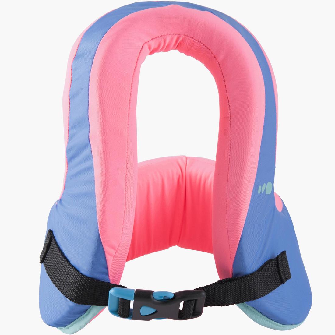 NABAIJI(ナバイジ)水泳 スイムベスト Swimvest + キッズ