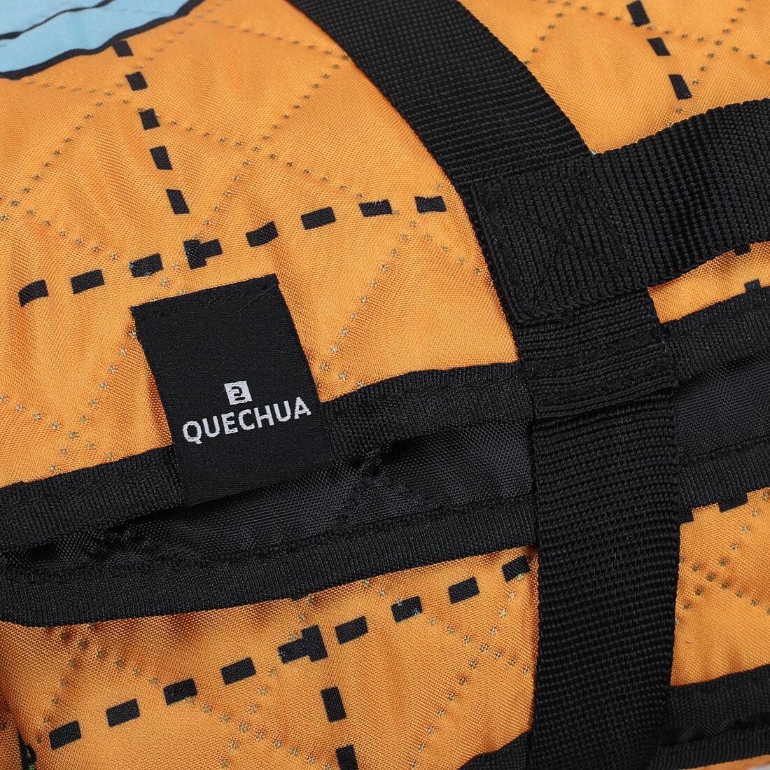 QUECHUA (ケシュア) キャンプ・ 登山・ハイキング レジャーシート XL(190×190cm)
