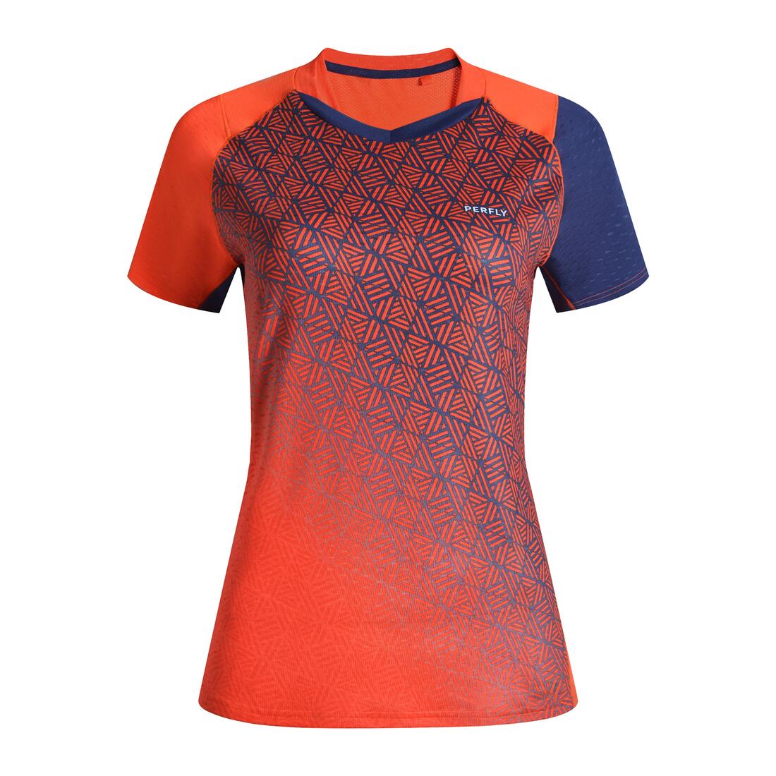 PERFLY(パーフライ) バドミントン Tシャツ 560 レディース