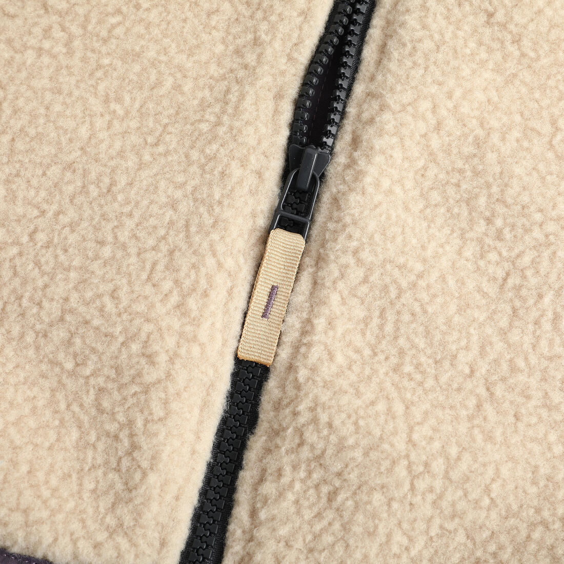 QUECHUA (ケシュア) 登山・スノーハイキング キッズ (7~15歳) シェルパジャケット ウォーム NH500