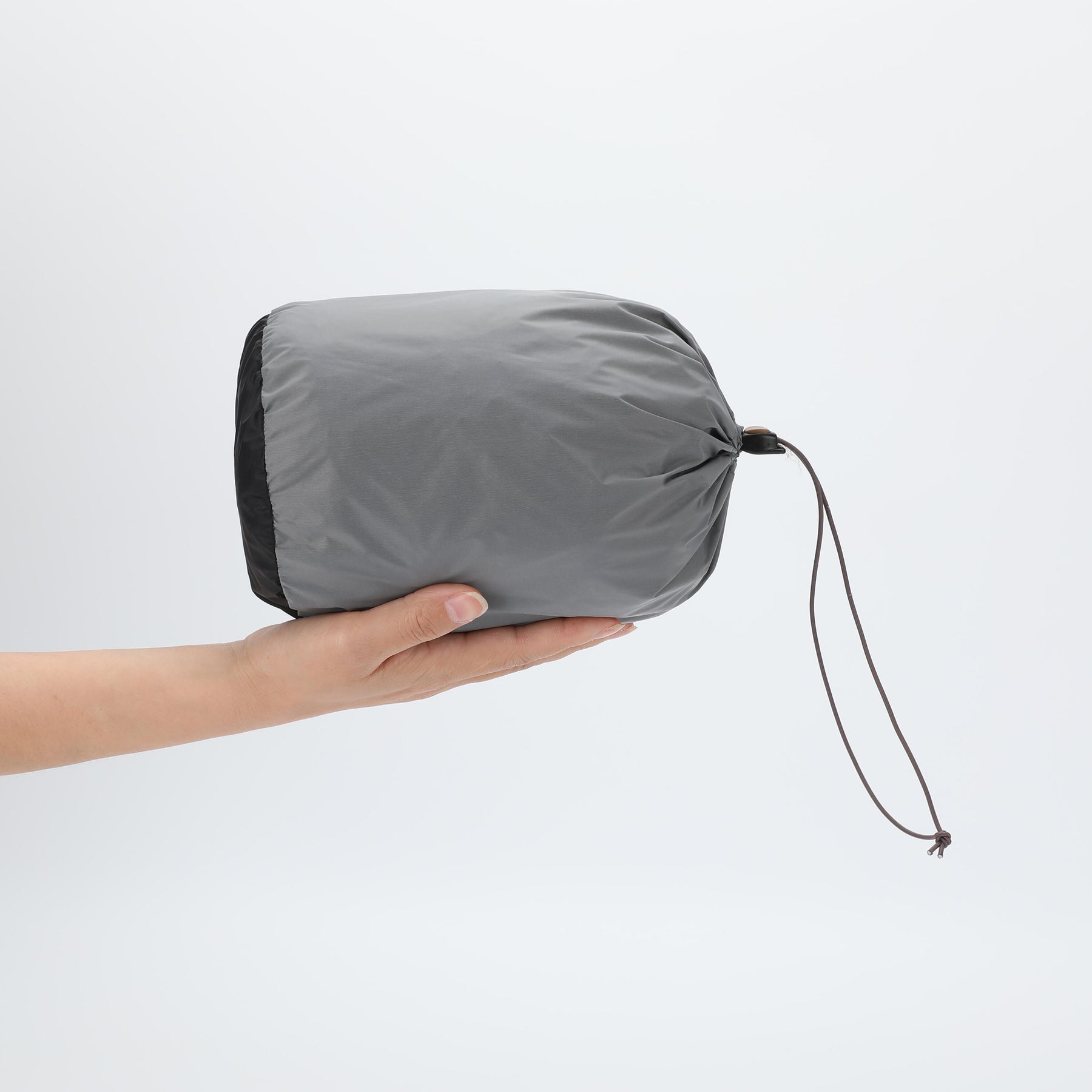 FORCLAZ (フォルクラ) 登山・トレッキング レディース ダウンジャケット フード付き -10°C MT500