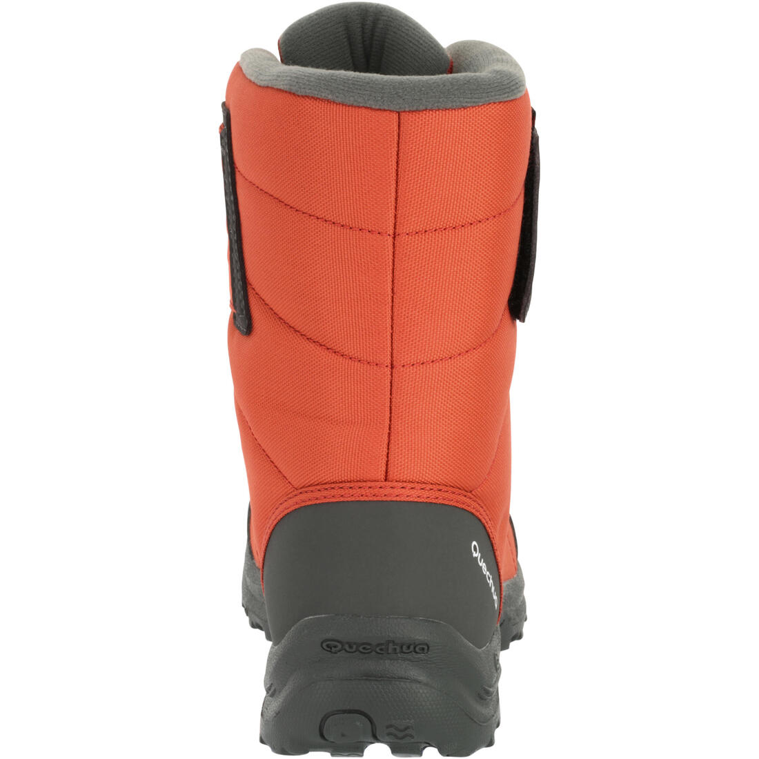 QUECHUA(ケシュア)登山・スノーハイキング ブーツ 防水 保温 X-ウォーム SH 100 - 子供用