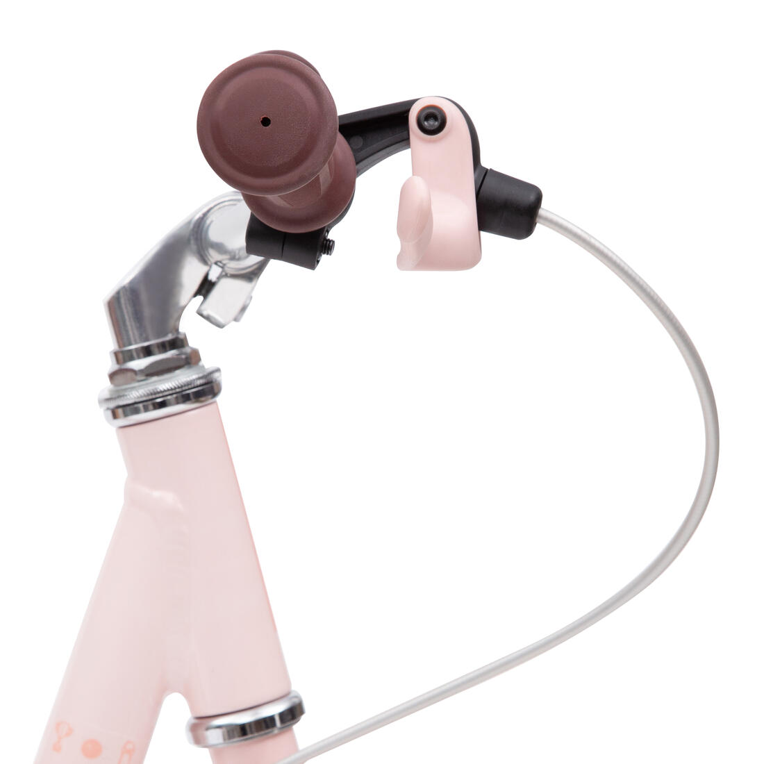 B'TWIN(ビトウィン) サイクリング バランスバイク 900 キッズ (2~5歳用)