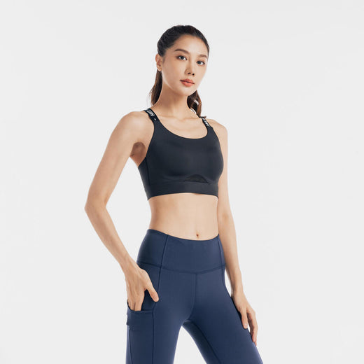 高伸縮 スポーツブラ FBRA 520