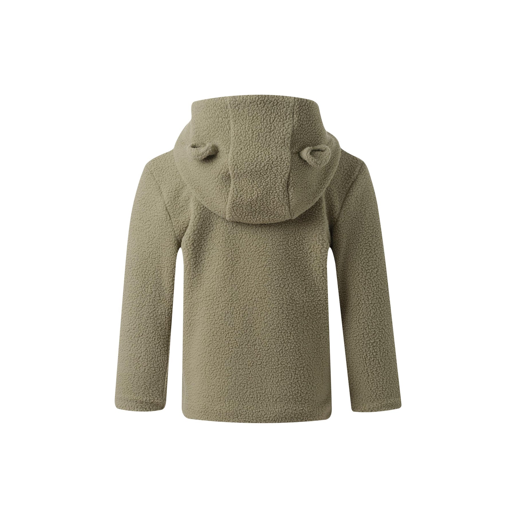 QUECHUA (ケシュア) 登山・ハイキング キッズ (2~6歳) フリースジャケット MH500