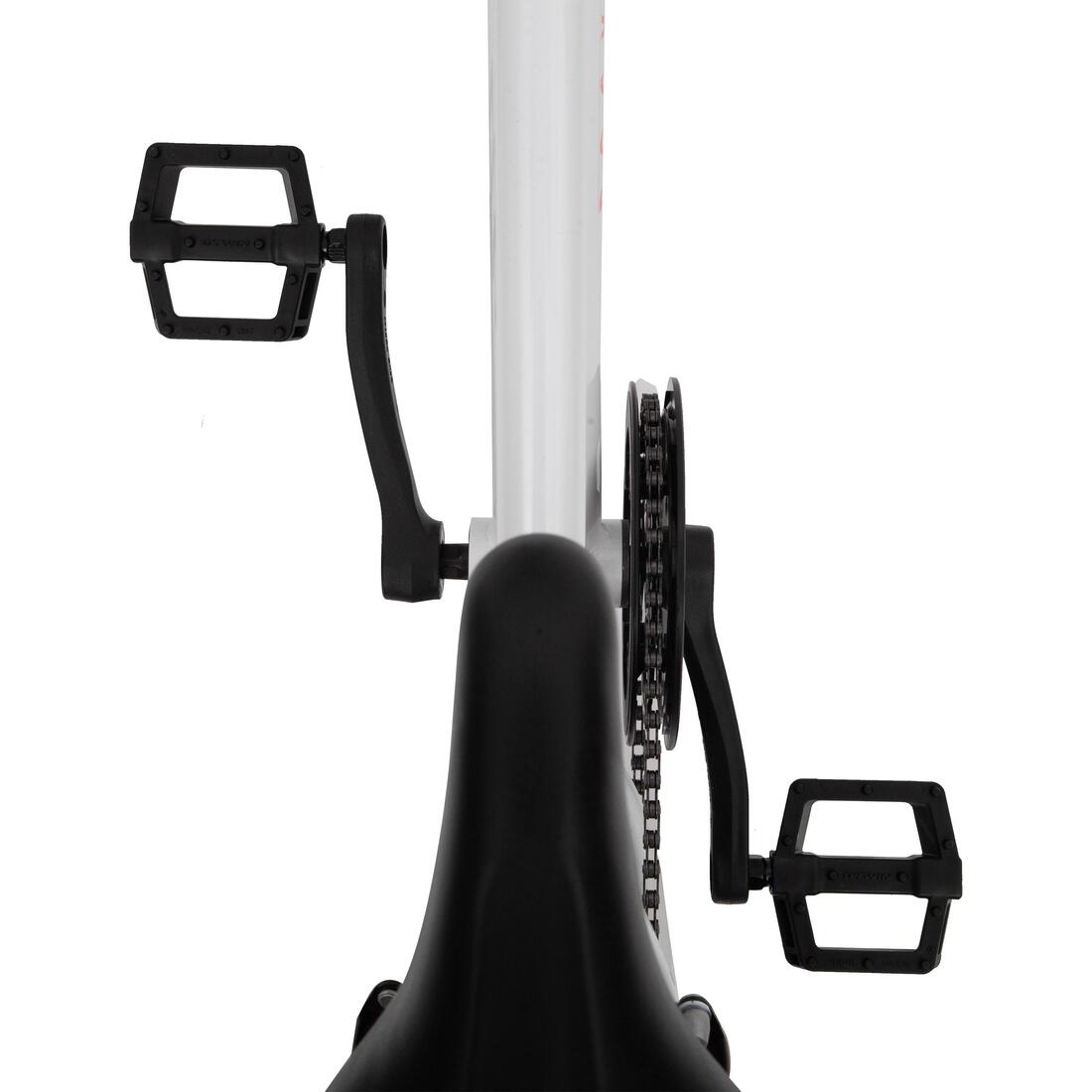 BTWIN(ビトウィン)20インチ マウンテンバイク RR ST120