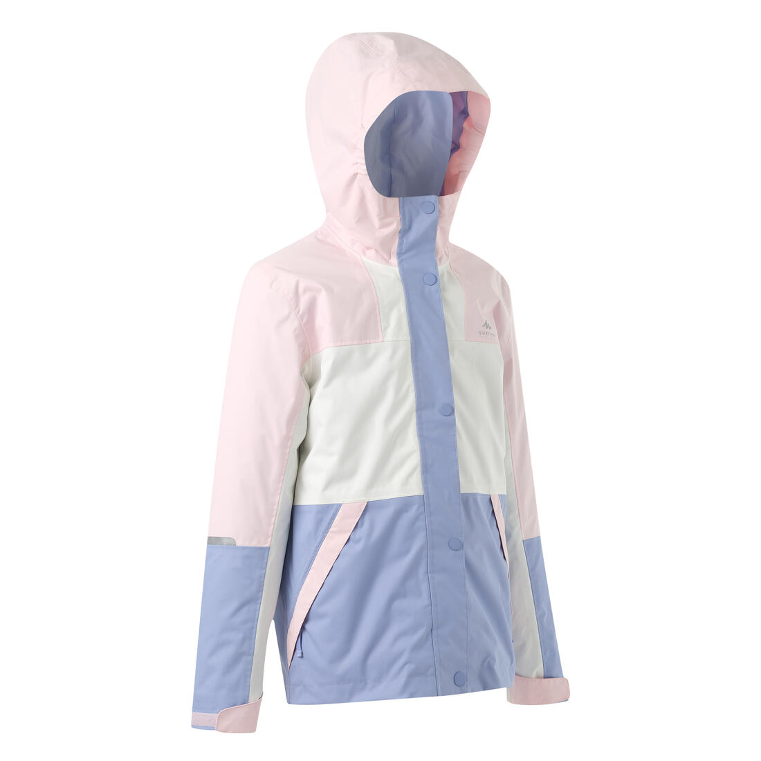 QUECHUA (ケシュア) 登山・スノーハイキング ジャケット VESTE SH500 XWarm PLUME
