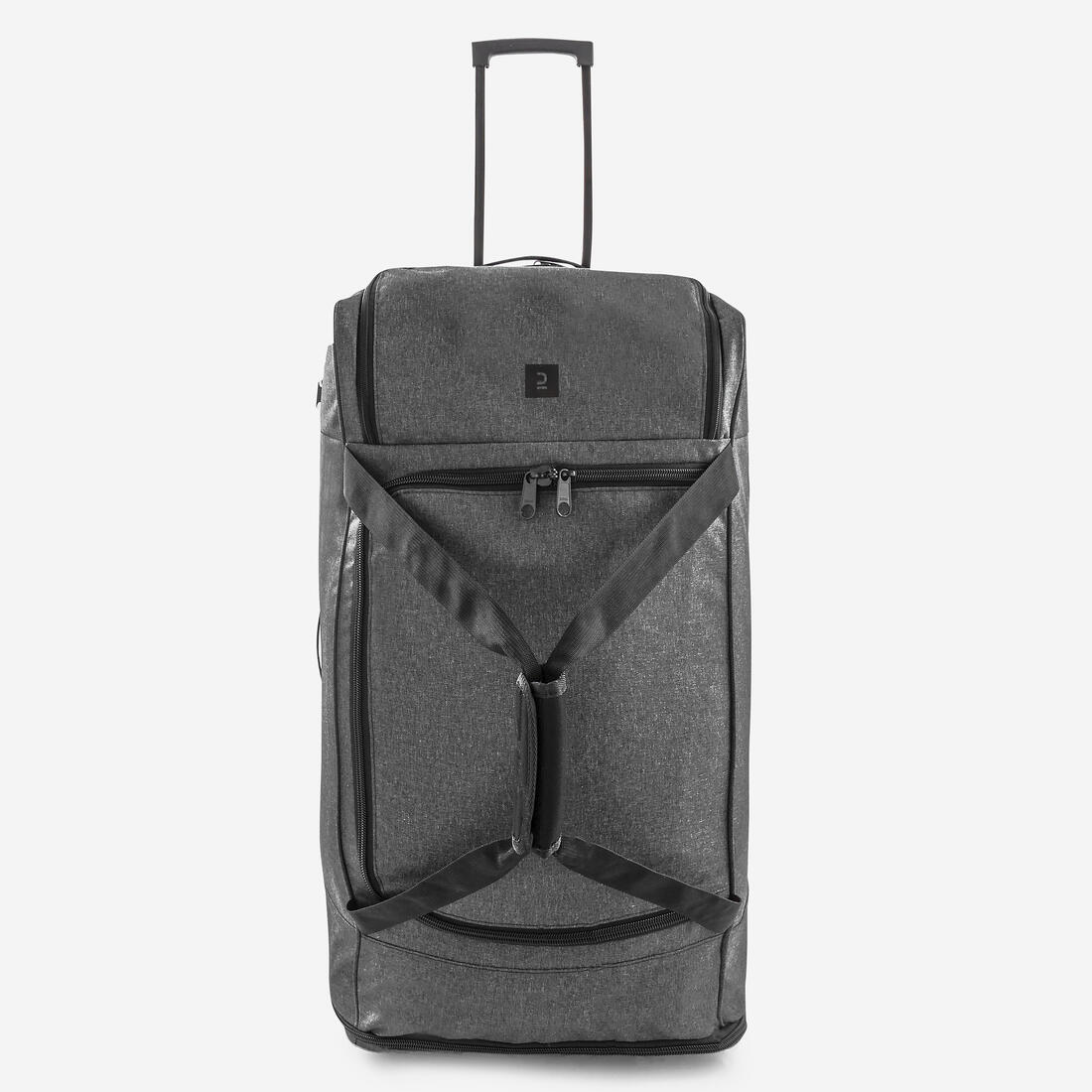 KIPSTA (キプスタ) スーツケース Essential 105 L