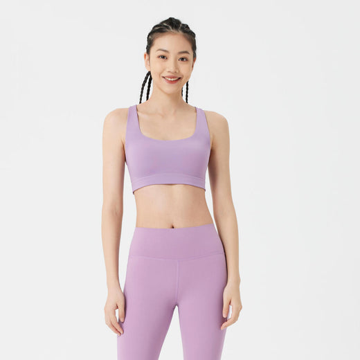 KIMJALY(キムジャリー) ヨガ スポーツブラ アクション 520