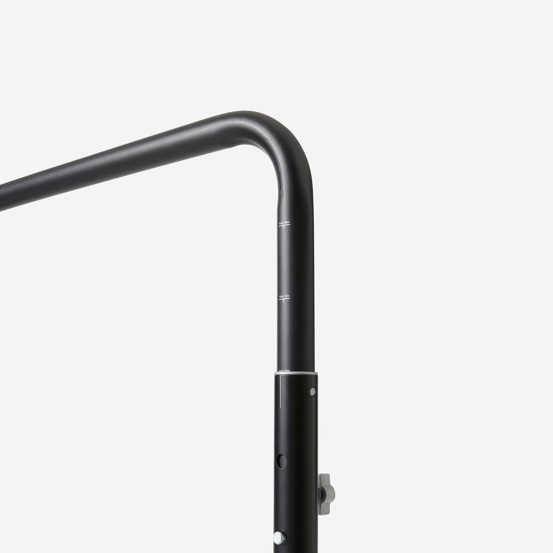 CORENGTH(コレングス) フィットネス・クロストレーニング 調整可能 コンパクト ディップバー TS 100