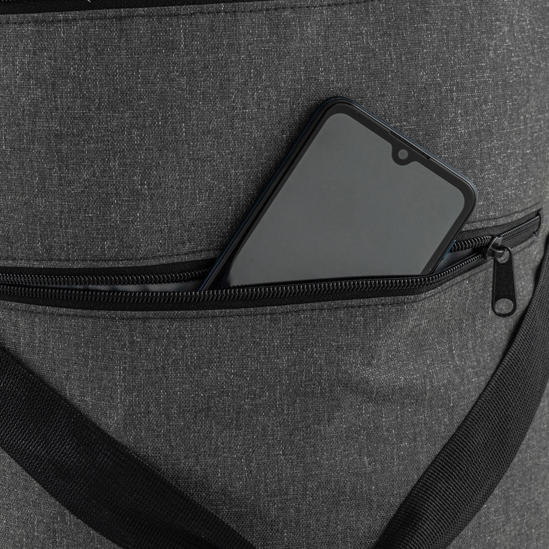 KIPSTA (キプスタ) スーツケース Essential 70 L