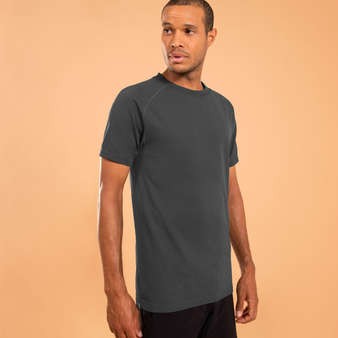 【未使用品】ヨサ　ＹＯＳＡ 半袖ヨガTシャツ　М　　テラスポーツウェア 未使用品】ヨサ YOSA 半袖ヨガTシャツ М テラスポーツウェア 未