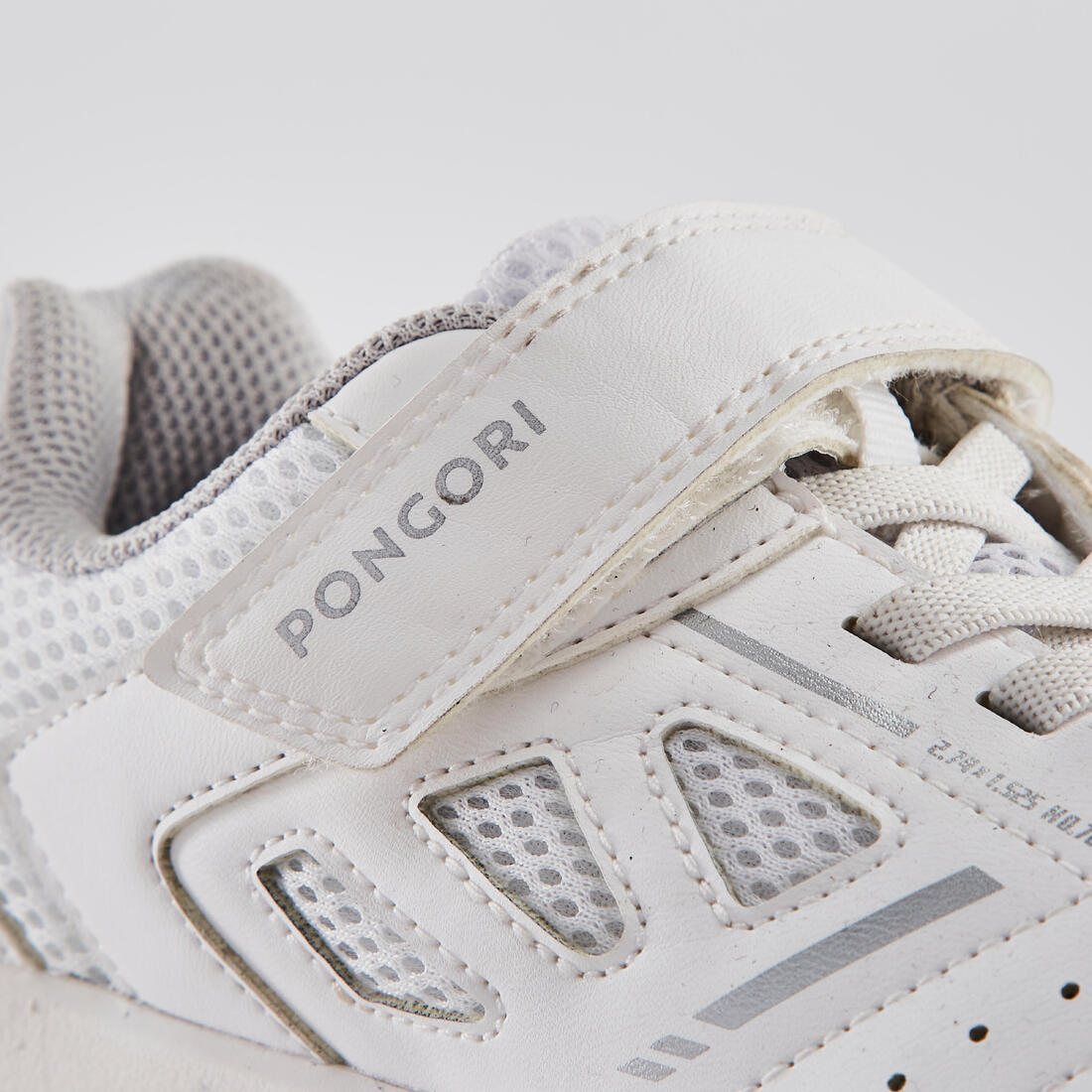 PONGORI (ポンゴリ) 卓球 シューズ 中級プレーヤー向け キッズ&女性用