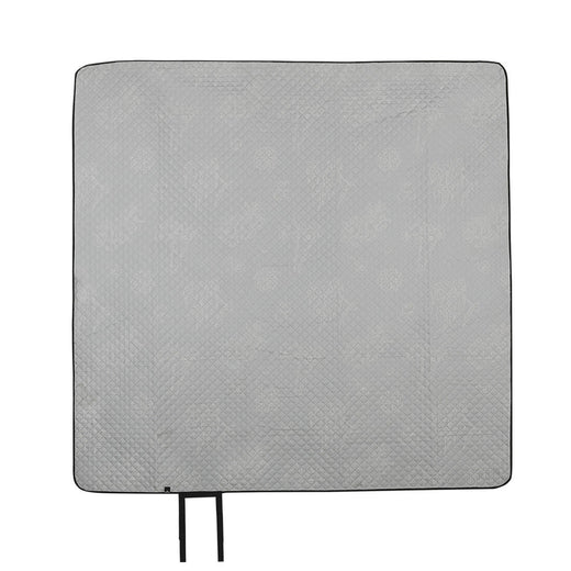 QUECHUA (ケシュア) キャンプ・ 登山・ハイキング レジャーシート XL(190×190cm)