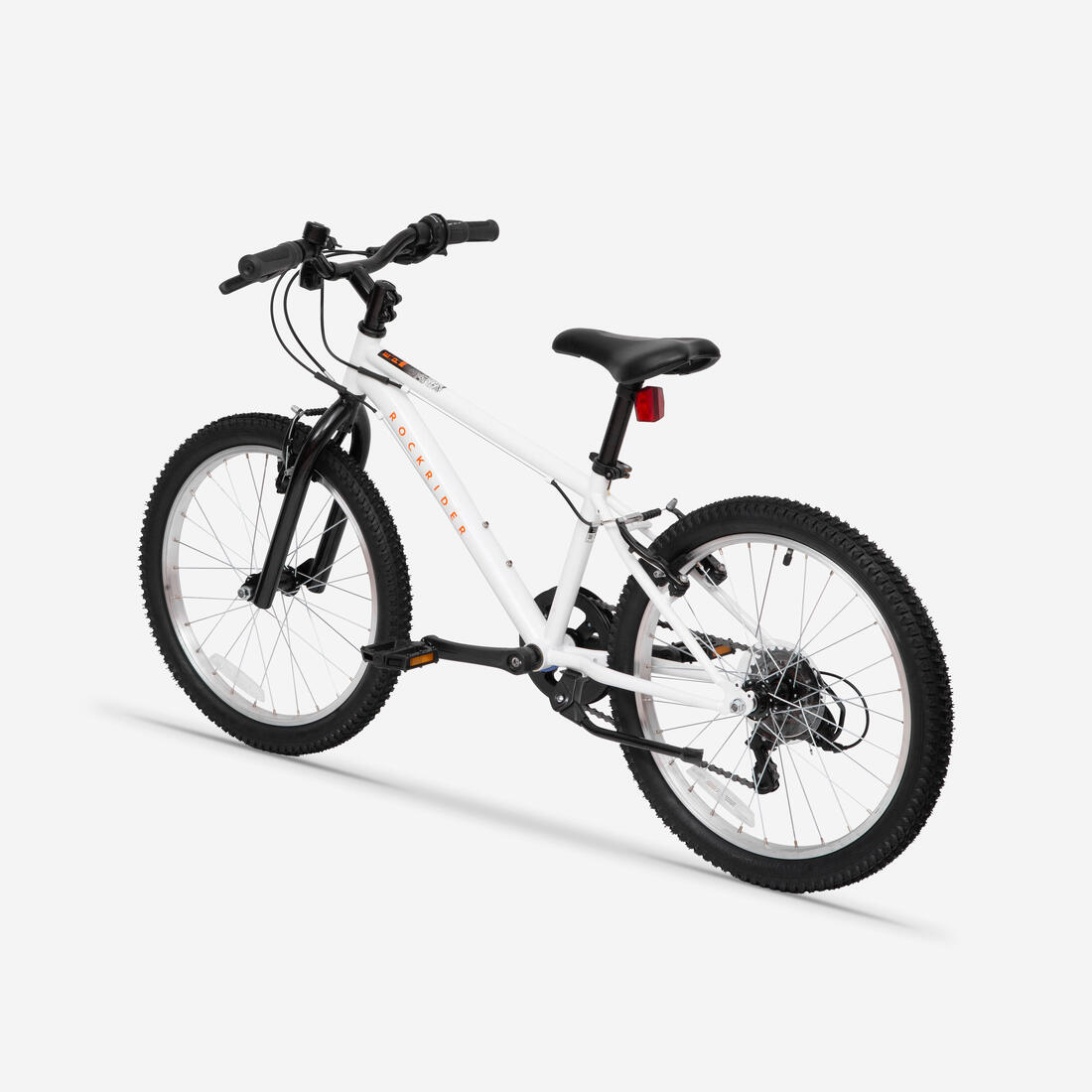 BTWIN(ビトウィン)20インチ マウンテンバイク RR ST120