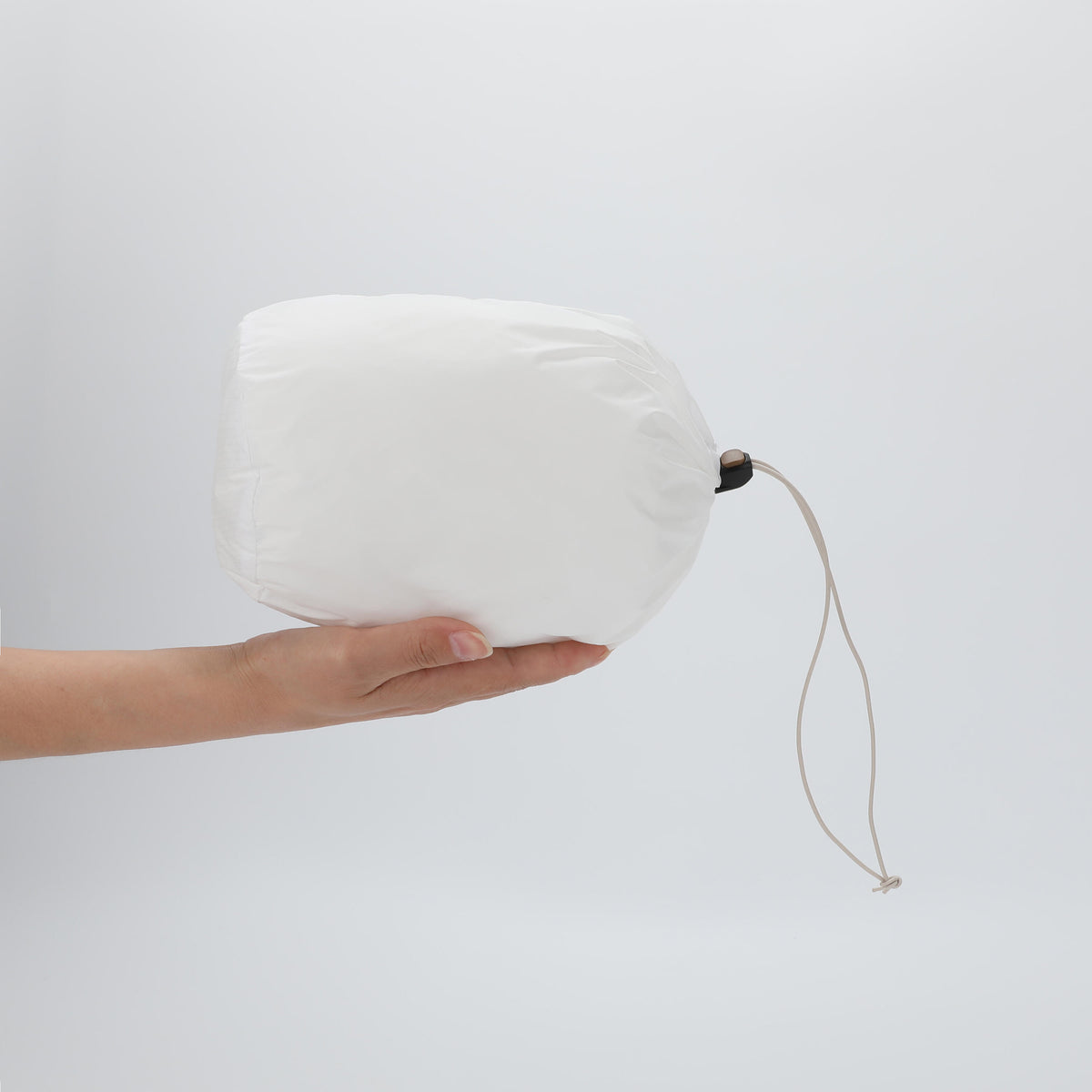 FORCLAZ (フォルクラ) 登山・トレッキング レディース ダウンジャケット フード付き -10°C MT500