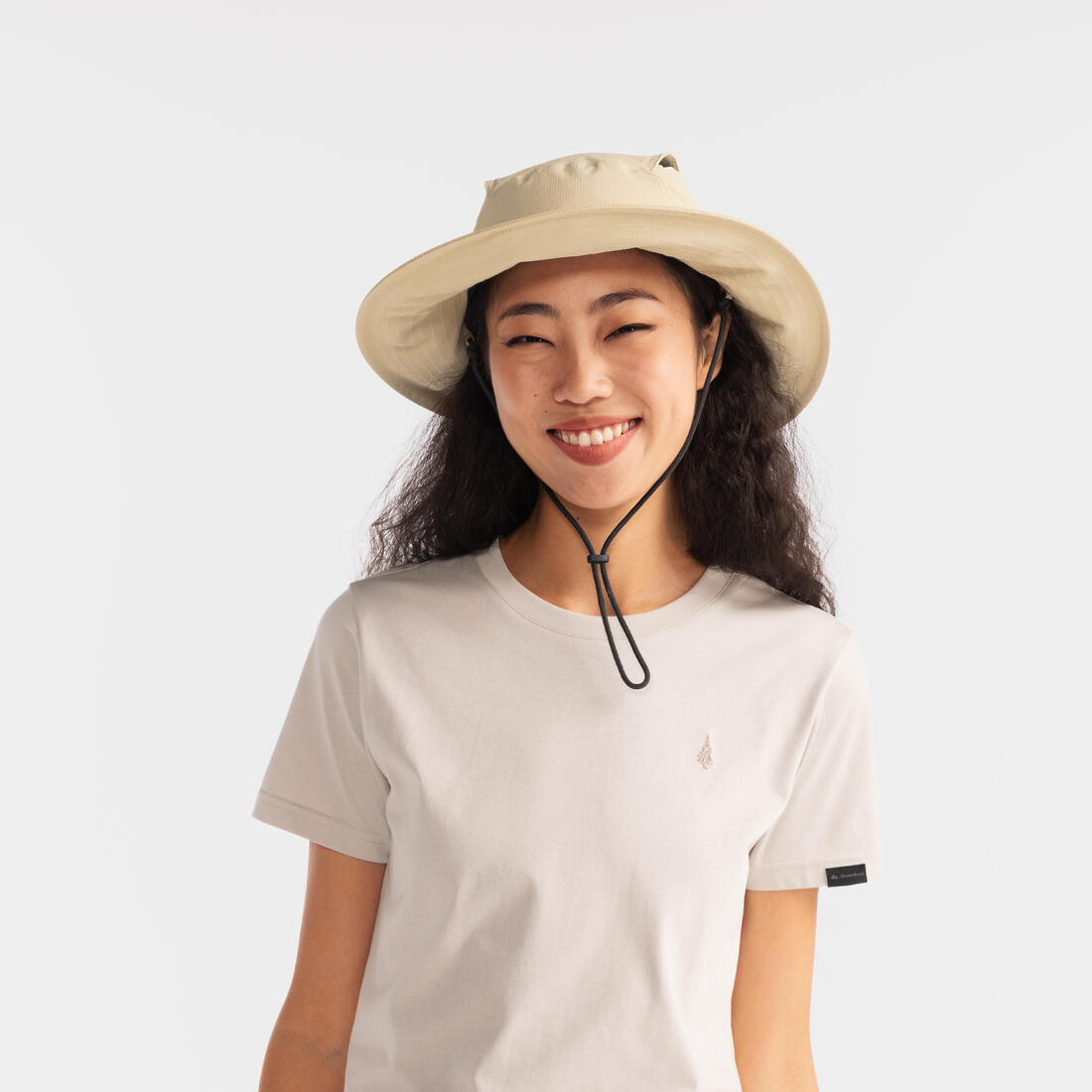 FORCLAZ (フォルクラ) 登山・ハイキング TROPIC 900