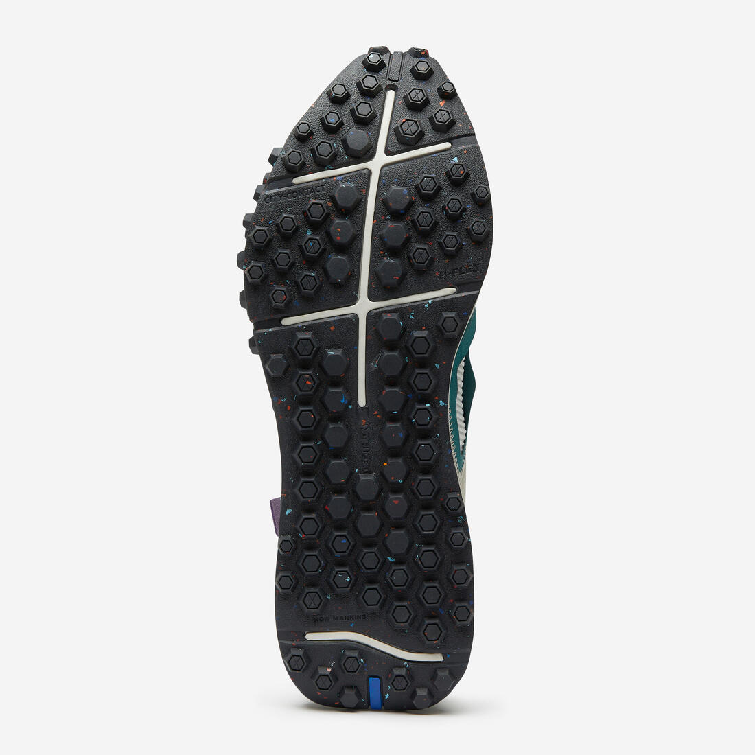DECATHLON(デカトロン)ユニセックス トレーニングシューズ WALKER 76