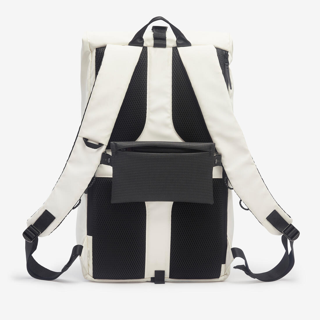 NEWFEEL(ニューフィール) バックパック 27L + ランチバッグ + ポータブル収納バッグ BROOKLYN 27L